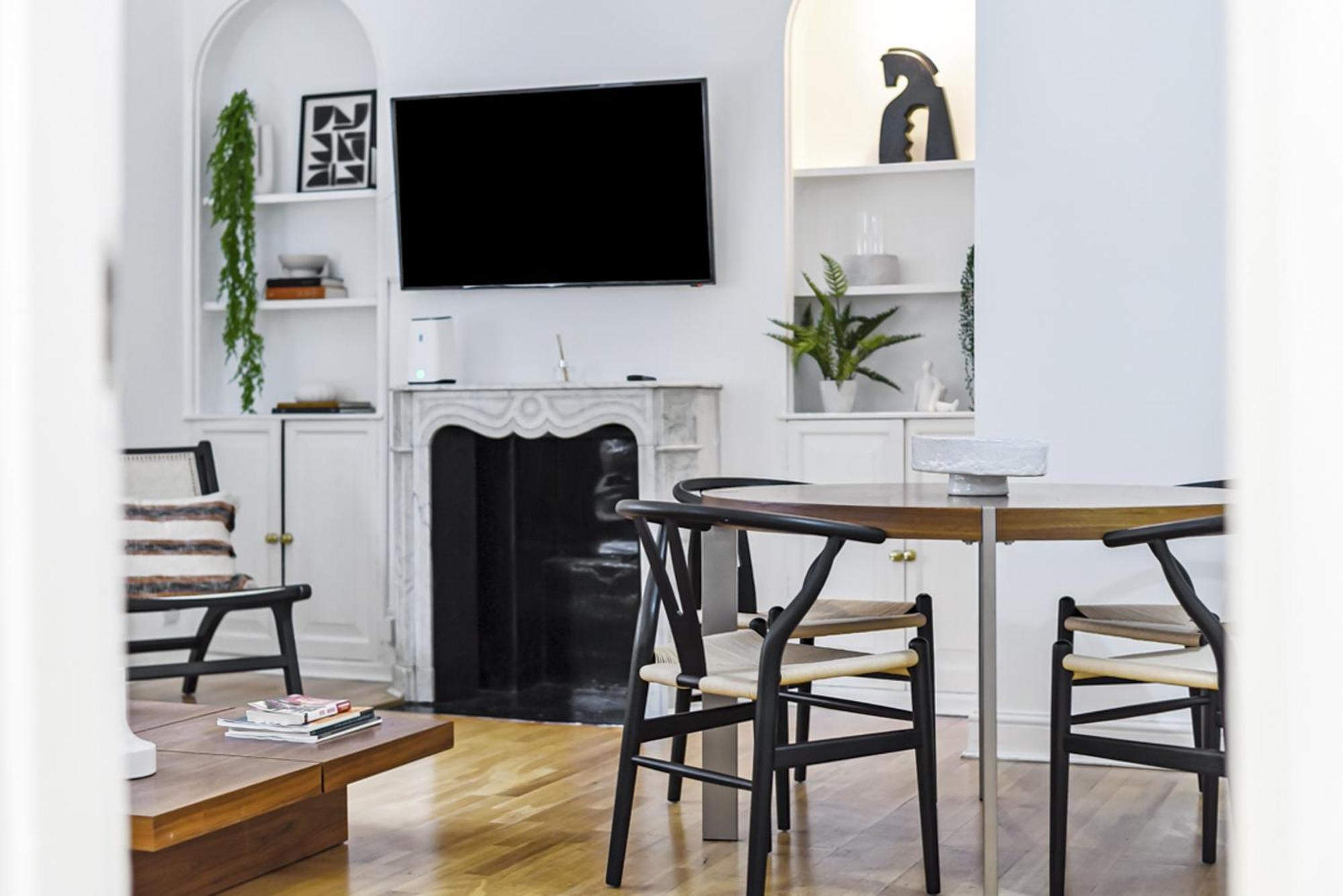 2 Bed Apartment- Mayfair 1 London Exterior photo