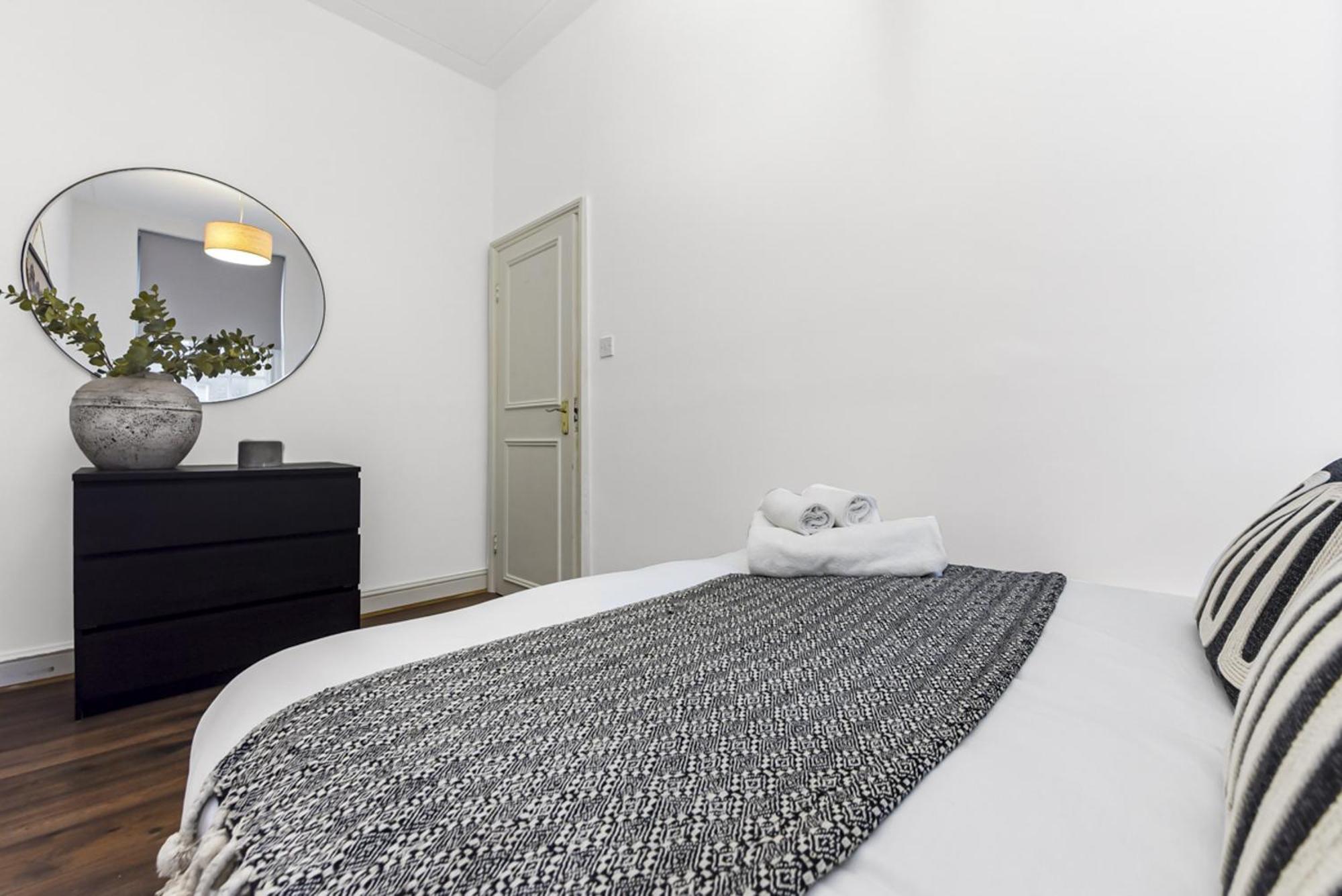 2 Bed Apartment- Mayfair 1 London Exterior photo