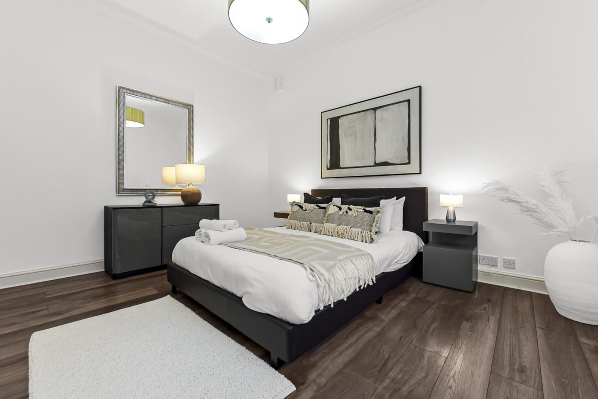 2 Bed Apartment- Mayfair 1 London Exterior photo
