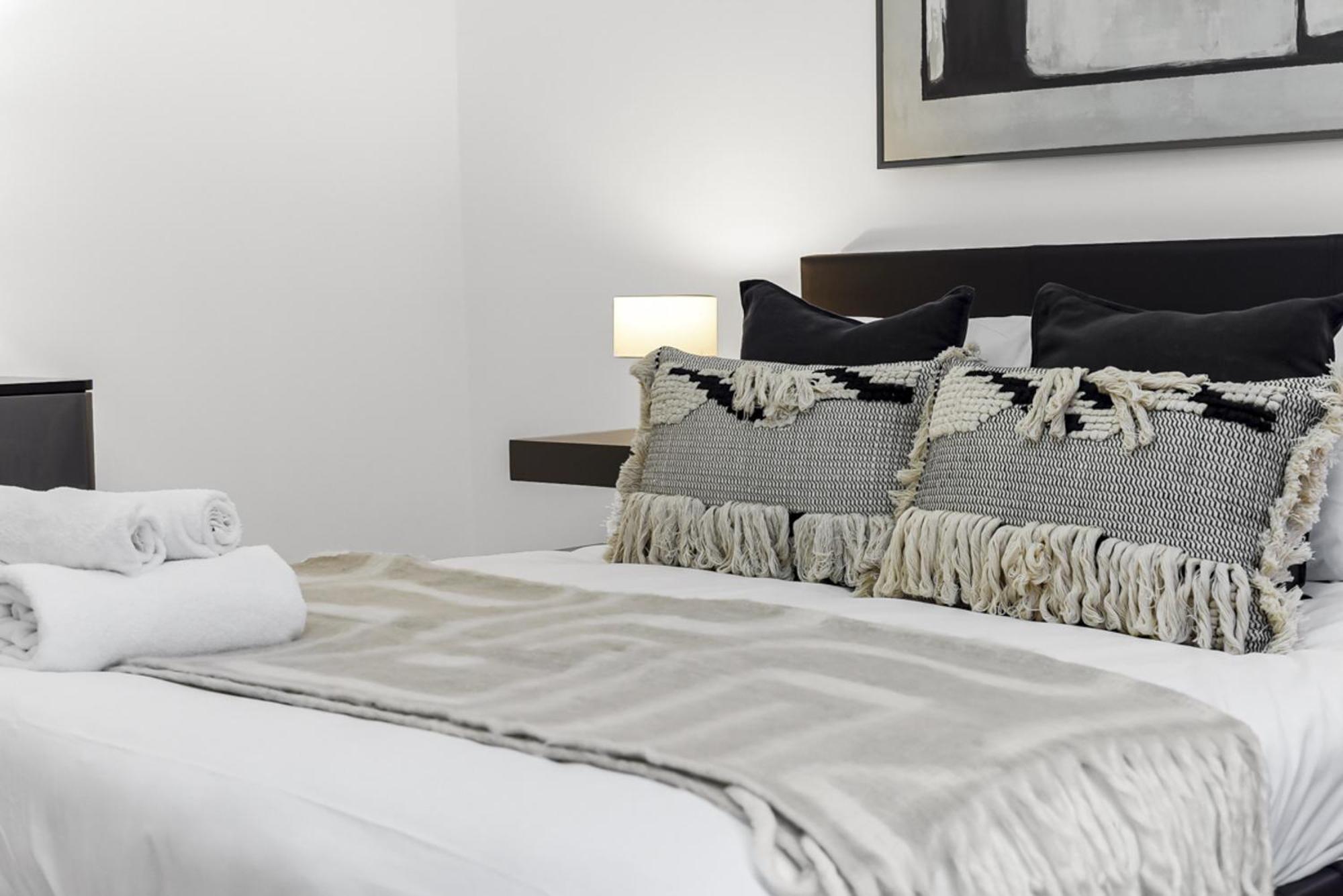 2 Bed Apartment- Mayfair 1 London Exterior photo